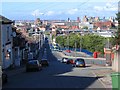 Argyle Street South, Birkenhead