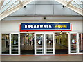 The Broadwalk Shopping Centre, Edgware