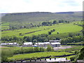 Development of the "Old Bleach Works" Holcombe Road