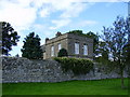 Bastle or Pele Tower Kirkheaton