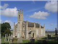 Cavers Church