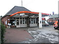 Hawksley Rd Service Station