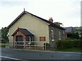 Ebenezer Congregational Church