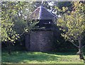 Dovecote on Moatfield Farm