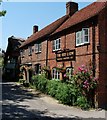 The Red Lion, Chapel Lane, Blewbury