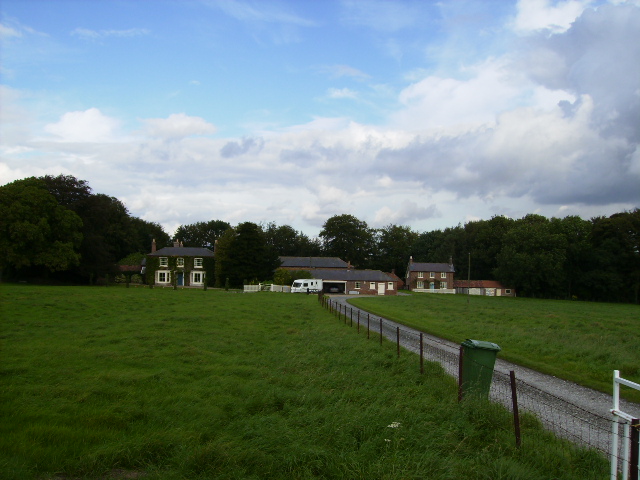 Holme Wold House