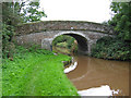 Bridge 68, Shropshire Union Canal