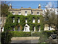 The Manor House, Limmer Lane, Felpham