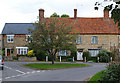 The Old Bakery, Yardley Hastings