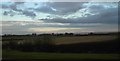 Fields south of Sherburn-in-Elmet