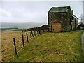 Blackburn Cottage