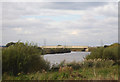 Gainsborough Trent Junction Railway Bridge