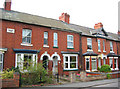 Shrewbridge Villas, SW Nantwich