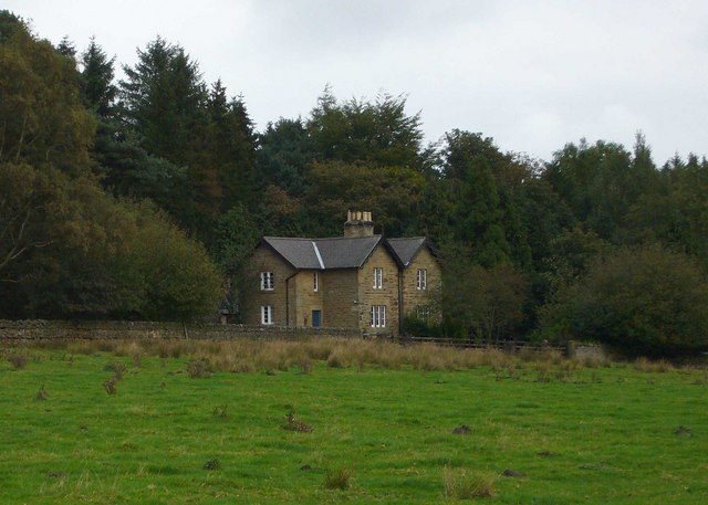 Stanley Cottages