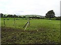 Corrycroar Townland