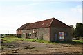 Mareham Lane Farm buildings