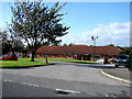 The Prince of Wales Hospice, Halfpenny Lane, Pontefract