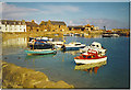 Stonehaven Harbour and Tolbooth