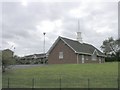 Mormon Chapel, Llanelli