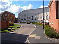 Horseguards, Exeter