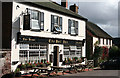 Thorverton: The Bell Inn