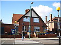 Police Station, Greenford