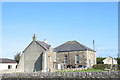 Sardis Calvinistic Methodist Chapel