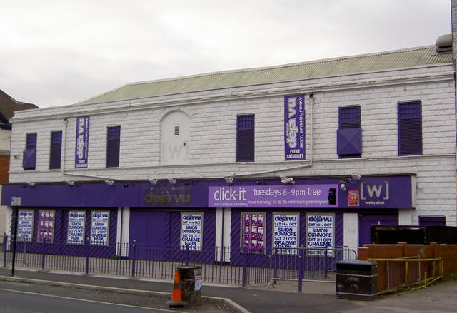 Welly Club, Beverley Rd, Hull