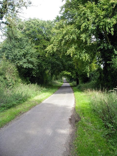 Cheriton Lane