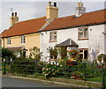 Cottages in Yapham