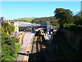 Lewes Station