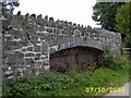 Bricked Up Gateway