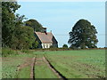 St Peter, Culford Heath