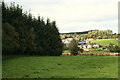 Across the River Deveron to the Milltown of Rothiemay.