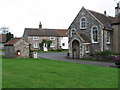 Tockington Methodist Meeting Rooms