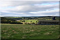 Corskellie Farm by  the banks of the Deveron