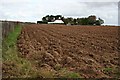 Field and House near Tregondean Farm