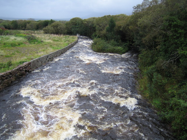 Owencashla River