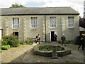 Buckle Hall, Stonar School, Atworth