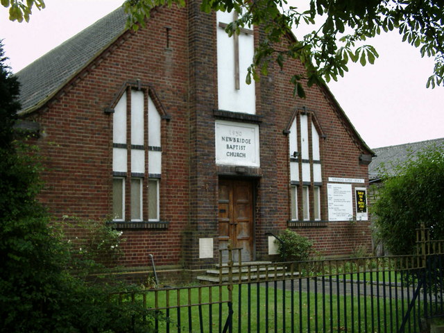 Newbridge Baptist Church