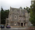 Stow town hall