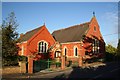 Scopwick Wesleyan Methodist Chapel