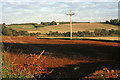 Farmland at Sudthorpe