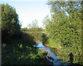 River Weaver north of Beam Bridge