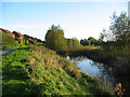 River Weaver, NW Nantwich