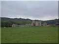 Cluny and Cluny-Crichton Castle