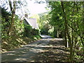 Vivod Cottage, near Llangollen