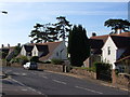 Barton Road, Torquay