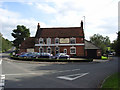 The Hare, Lambourn Woodlands