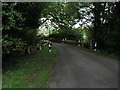 Linfold Bridge